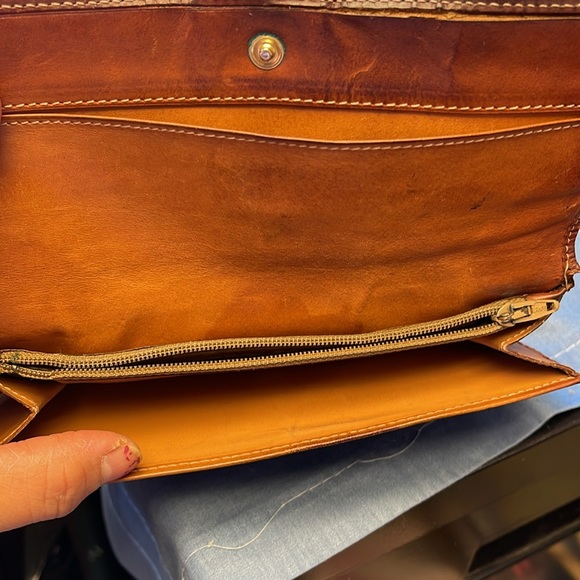 CELINE WALLET - Picture 4 of 6